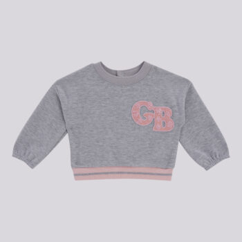 Детска блуза GB BABY за момиче