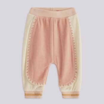 Бебешко долнице LAYETTE за момиче PINK FAIRY