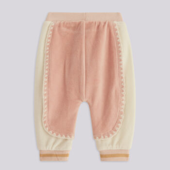 Бебешко долнице LAYETTE за момиче PINK FAIRY