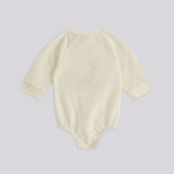 Бебешко боди LAYETTE за момче с щампа ANIMAL PLANET