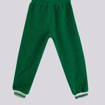 Детско спортно долнище NEBBATI за момче MONOGRAM