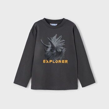 Детска блуза Mayoral за момче Explorer