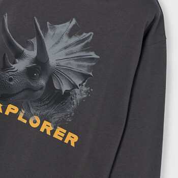 Детска блуза Mayoral за момче Explorer