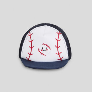 Бебешка шапка GB BABY BASEBALL с козирка