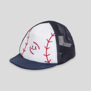 Бебешка шапка GB BABY BASEBALL с козирка