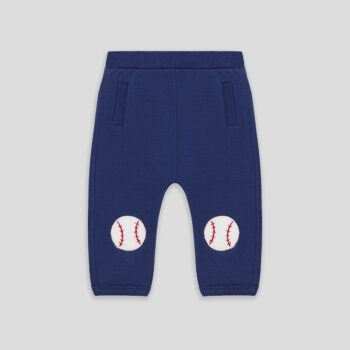 Бебешко спортно долнище GB BABY за момче BASEBALL
