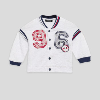 Бебешки суитшърт GB BABY за момче BASEBALL