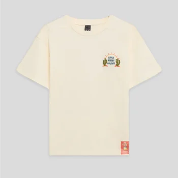Детска тениска за момче NBT DESERT VIBES