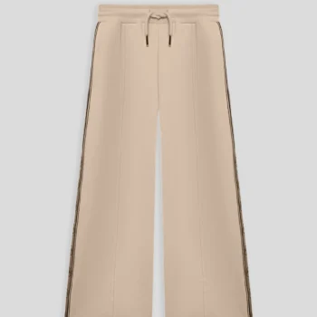 Детски спортен панталон TYESS MONOGRAM за момиче