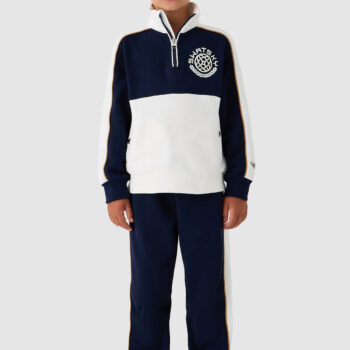 Детски суитшърт SWATSKY VARSITY за момче