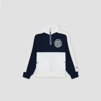 Детски суитшърт SWATSKY VARSITY за момче